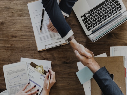 Poulsmo Consulting