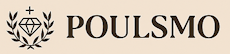 Poulsmo Logo